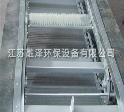 转刷网篦式格栅除污机 转刷网篦式格栅除污机